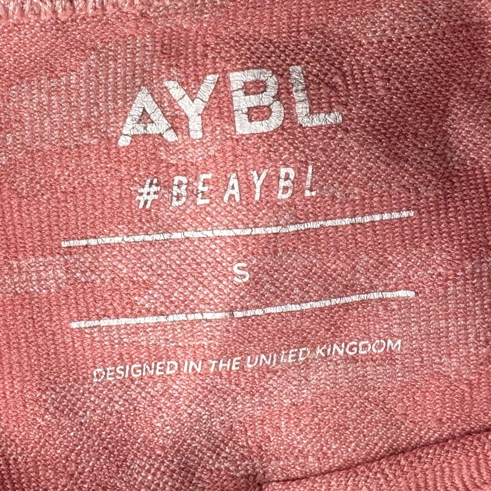 ABYL Top - Picture 3 of 3